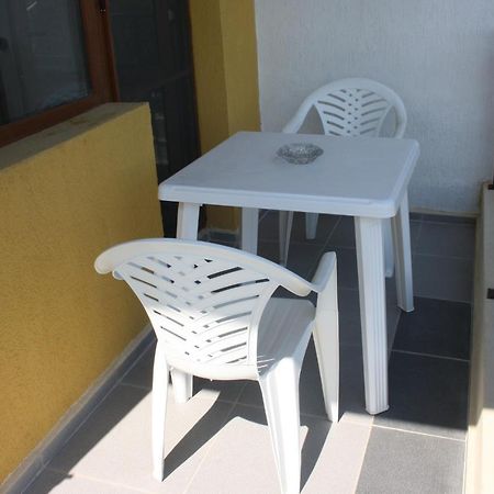 Family Hotel Akra Tschernomorez Exterior foto